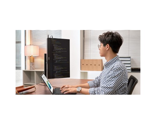 Монітор ASUS ZenScreen MB249C