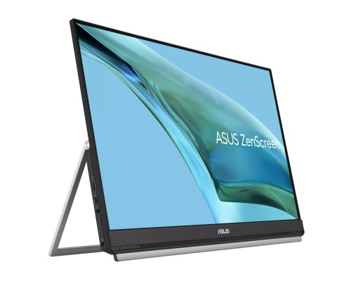 Монітор ASUS ZenScreen MB249C