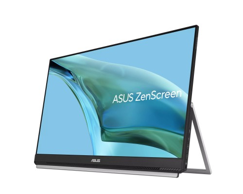 Монітор ASUS ZenScreen MB249C