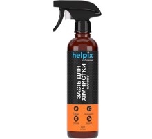 Автомобільний очисник Helpix хімчистки салону 500 мл (4823075800124)
