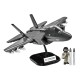 Конструктор Cobi Літак F-35B Lightning II, 480 деталей (COBI-5829)
