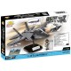 Конструктор Cobi Літак F-35B Lightning II, 480 деталей (COBI-5829)