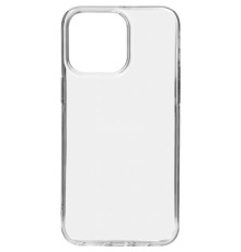 Чохол до мобільного телефона Drobak Acrylic Case для Apple iPhone 16 Pro (949422)