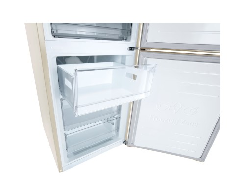 Холодильник LG GC-B509MEWM