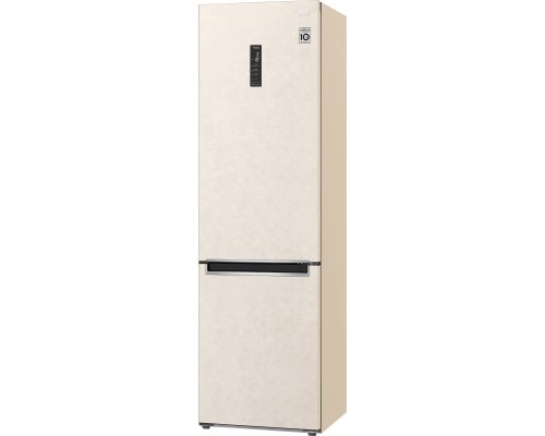 Холодильник LG GC-B509MEWM