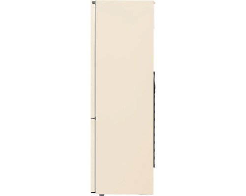 Холодильник LG GC-B509MEWM