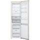 Холодильник LG GC-B509MEWM