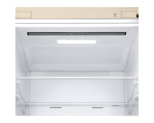 Холодильник LG GC-B509MEWM