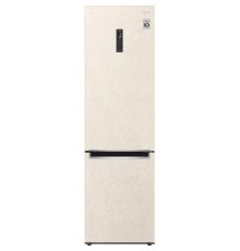 Холодильник LG GC-B509MEWM