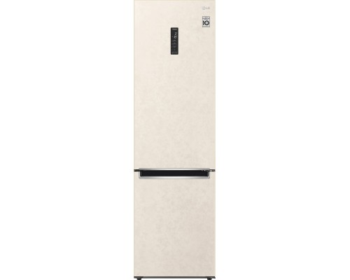 Холодильник LG GC-B509MEWM