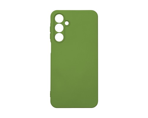 Чохол до мобільного телефона Armorstandart ICON Samsung A16 4G (A165) Camera cover Green (ARM82755)