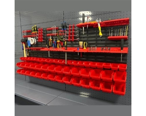 Полиця для інструменту Kistenberg KS_kit65