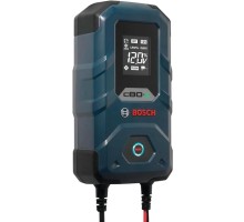 Зарядний пристрій для автомобільного акумулятора Bosch 0189921080