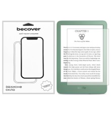 Скло захисне BeCover Amazon Kindle 11th Gen. 2024 6
