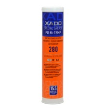 Мастило автомобільне Xado Смазка XADO Hi-TEMP 2 280  450 мл (XA 30021)
