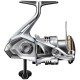 Котушка Shimano Sedona FJ C3000 3+1BB 5.01 (SEC3000FJ)
