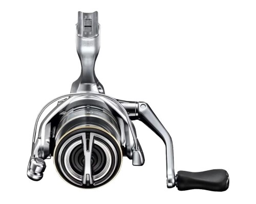 Котушка Shimano Sedona FJ C3000 3+1BB 5.01 (SEC3000FJ)