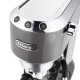 Ріжкова кавоварка еспресо DeLonghi EC 885 GY (Dedica Arte)