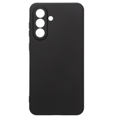Чохол до мобільного телефона Armorstandart ICON Samsung A36 5G Camera cover Black (ARM82178)