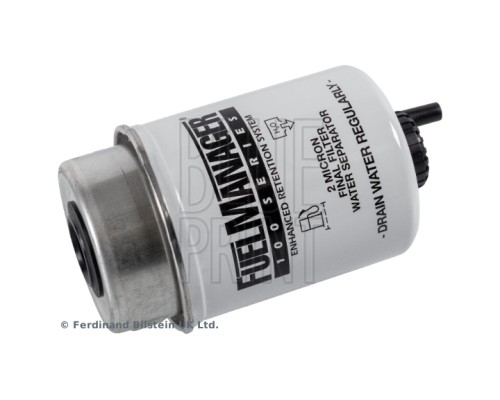 Фільтр паливний Blue Print ADJ132304C