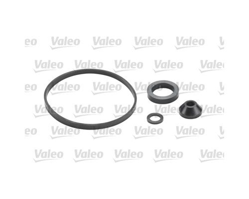 Фільтр паливний Valeo 587911