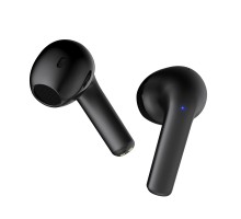 Навушники Ergo BS-750 Air Sticks 3 Black (BS-750K)