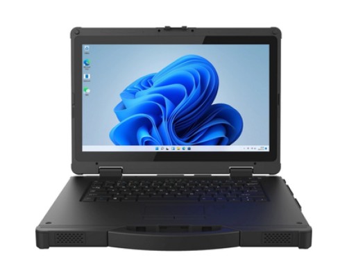 Ноутбук AGN X15T (AGNX15Ti7)