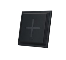 Антена для дрона RushFPV RANGE 5.8G Plus 4X Patch Antenna RHCP (DC17)