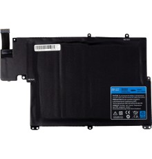 Акумулятор до ноутбука DELL Inspiron 13z-5323 (TKN25) 15.2V 3815mAh PowerPlant (NB442072)