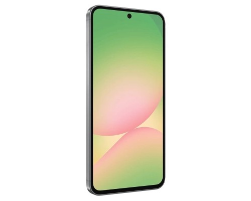 Мобільний телефон Samsung Galaxy A56 5G 8/128Gb Black (SM-A566BZKAEUC)