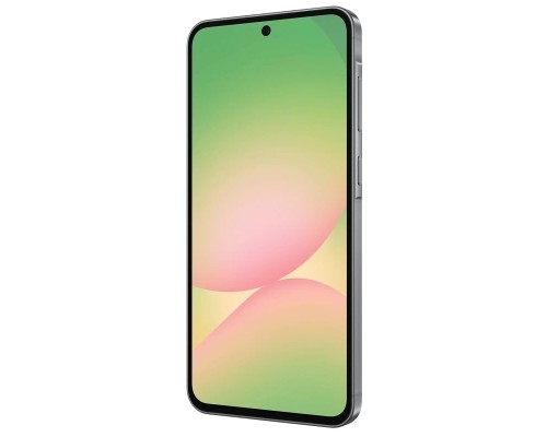 Мобільний телефон Samsung Galaxy A56 5G 8/128Gb Black (SM-A566BZKAEUC)