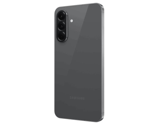 Мобільний телефон Samsung Galaxy A56 5G 8/128Gb Black (SM-A566BZKAEUC)