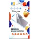 Скло захисне Drobak ASUS ROG Phone 8 (Black) (383859)