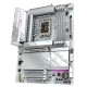 Материнська плата GIGABYTE B860 A ELITE WF7 ICE (B860 AORUS ELITE WIFI7 ICE)
