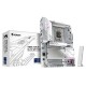 Материнська плата GIGABYTE B860 A ELITE WF7 ICE (B860 AORUS ELITE WIFI7 ICE)