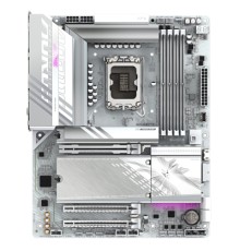Материнська плата GIGABYTE B860 A ELITE WF7 ICE (B860 AORUS ELITE WIFI7 ICE)