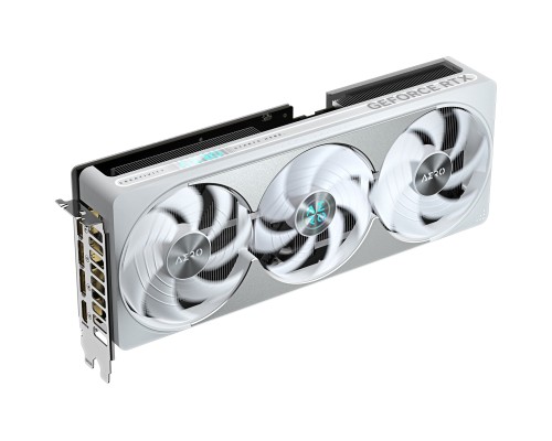 Відеокарта GIGABYTE GeForce RTX5080 16GB AERO OC SFF (GV-N5080AERO OC-16GD)