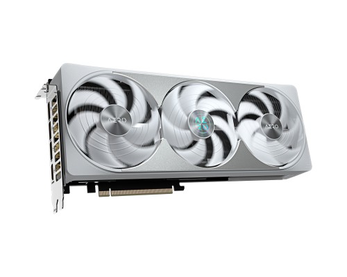 Відеокарта GIGABYTE GeForce RTX5080 16GB AERO OC SFF (GV-N5080AERO OC-16GD)