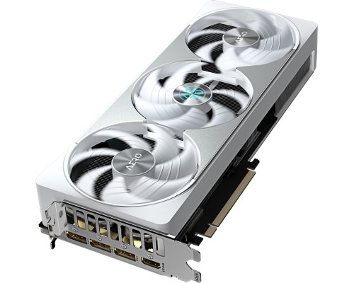 Відеокарта GIGABYTE GeForce RTX5080 16GB AERO OC SFF (GV-N5080AERO OC-16GD)