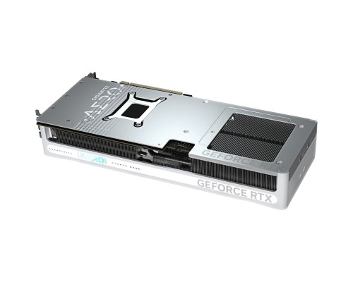 Відеокарта GIGABYTE GeForce RTX5080 16GB AERO OC SFF (GV-N5080AERO OC-16GD)