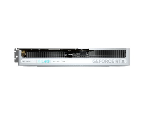 Відеокарта GIGABYTE GeForce RTX5080 16GB AERO OC SFF (GV-N5080AERO OC-16GD)