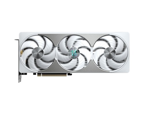 Відеокарта GIGABYTE GeForce RTX5080 16GB AERO OC SFF (GV-N5080AERO OC-16GD)