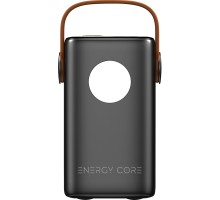 Батарея універсальна Armorstandart 60000mAh EnergyCore ASB60 PD/100W black (ARM80296)