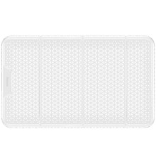 Універсальний автотримач Baseus Folding Bracket Antiskid Pad Transparent Gel Mat (SUWNT-02)