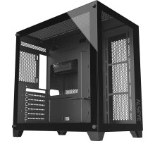 Корпус Alseye Knight-B(4 fans) (AS.07.0134)