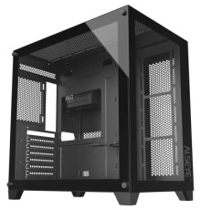 Корпус Alseye Knight-B(4 fans) (AS.07.0134)