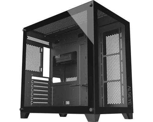 Корпус Alseye Knight-B(4 fans) (AS.07.0134)