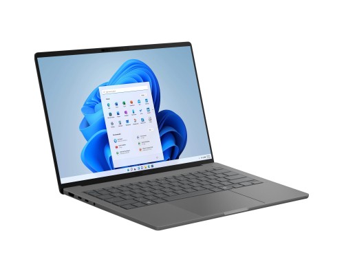 Ноутбук ASUS Zenbook A14 UX3407QA-QD306W (90NB1502-M00F40)