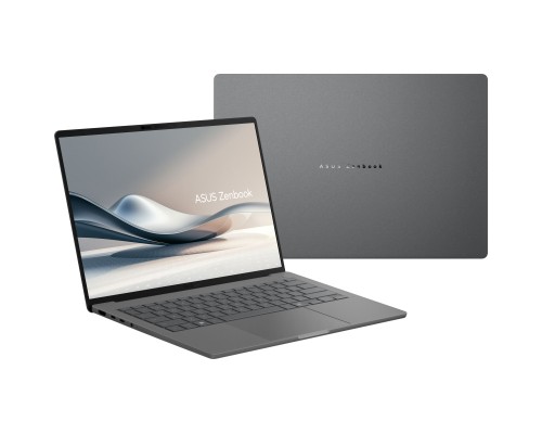 Ноутбук ASUS Zenbook A14 UX3407QA-QD306W (90NB1502-M00F40)