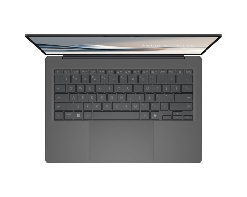 Ноутбук ASUS Zenbook A14 UX3407QA-QD306W (90NB1502-M00F40)